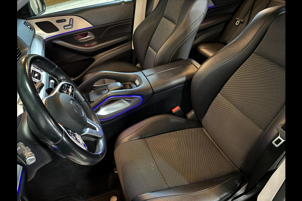 Mercedes-Benz GLE 300 d 4MATIC AMG incl BTW