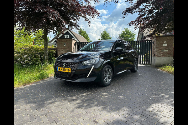 Peugeot e-208 EV Allure Pack 50 kWh | Camera | Apple Carplay | NL-Auto | 40.000 KM
