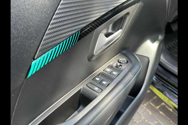 Peugeot e-208 EV Allure Pack 50 kWh | Camera | Apple Carplay | NL-Auto | 40.000 KM