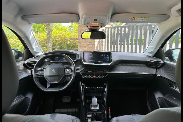 Peugeot e-208 EV Allure Pack 50 kWh | Camera | Apple Carplay | NL-Auto | 40.000 KM