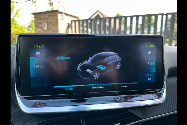 Peugeot e-208 EV Allure Pack 50 kWh | Camera | Apple Carplay | NL-Auto | 40.000 KM