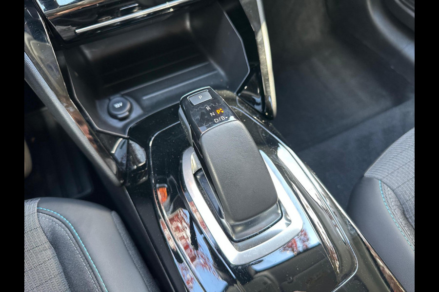 Peugeot e-208 EV Allure Pack 50 kWh | Camera | Apple Carplay | NL-Auto | 40.000 KM