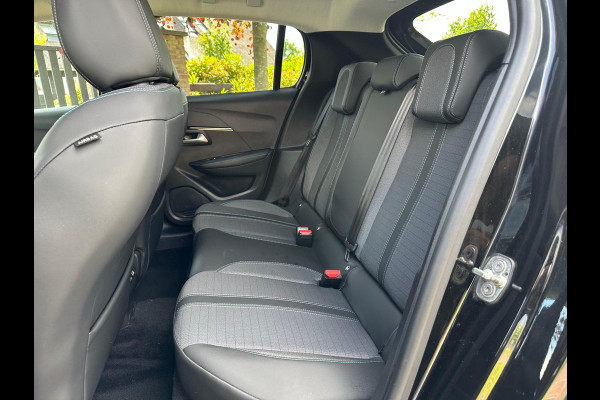 Peugeot e-208 EV Allure Pack 50 kWh | Camera | Apple Carplay | NL-Auto | 40.000 KM