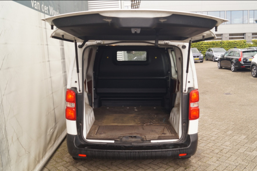Peugeot Expert 1.5 BlueHDI 120pk Compact Premium -AIRCO-PDC-CRUISE-