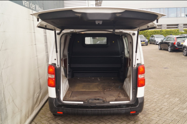 Peugeot Expert 1.5 BlueHDI 120pk Compact Premium -AIRCO-PDC-CRUISE-