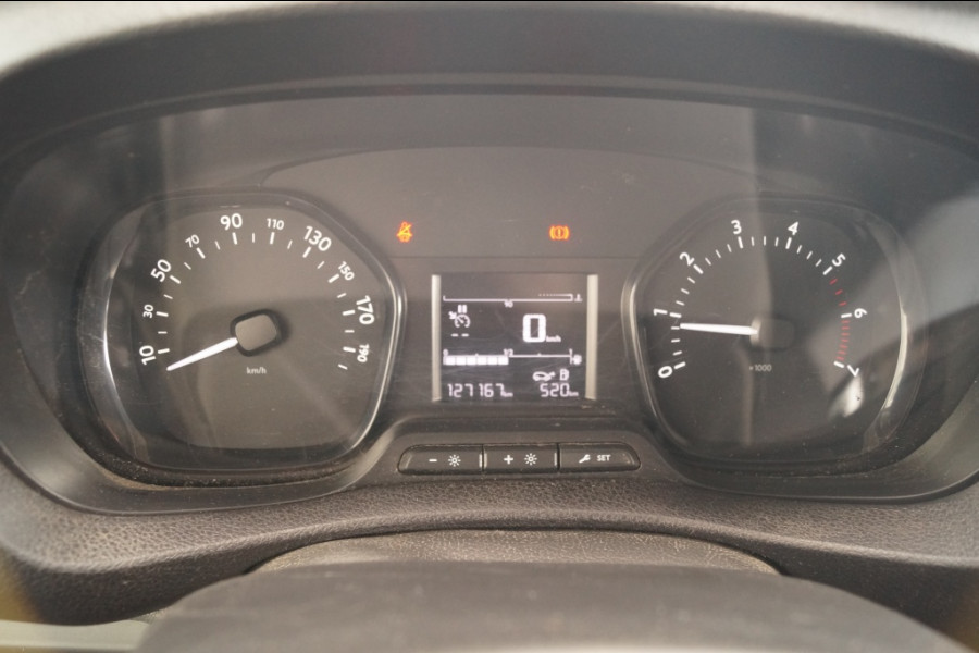 Peugeot Expert 1.5 BlueHDI 120pk Compact Premium -AIRCO-PDC-CRUISE-