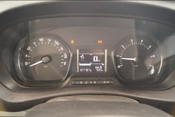 Peugeot Expert 1.5 BlueHDI 120pk Compact Premium -AIRCO-PDC-CRUISE-