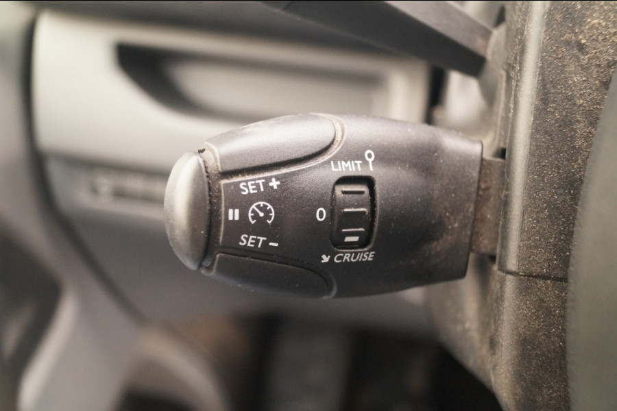 Peugeot Expert 1.5 BlueHDI 120pk Compact Premium -AIRCO-PDC-CRUISE-