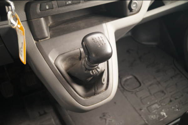 Peugeot Expert 1.5 BlueHDI 120pk Compact Premium -AIRCO-PDC-CRUISE-
