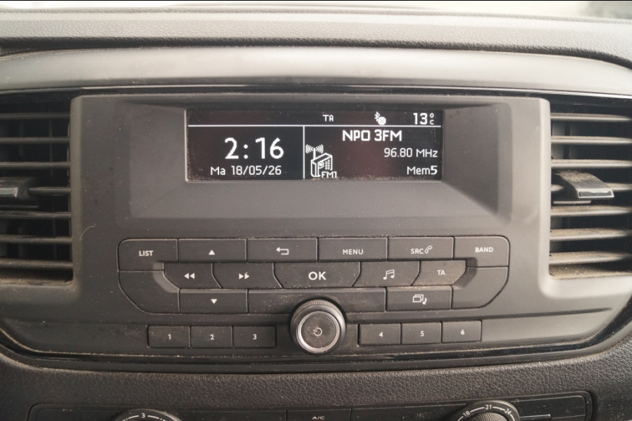 Peugeot Expert 1.5 BlueHDI 120pk Compact Premium -AIRCO-PDC-CRUISE-