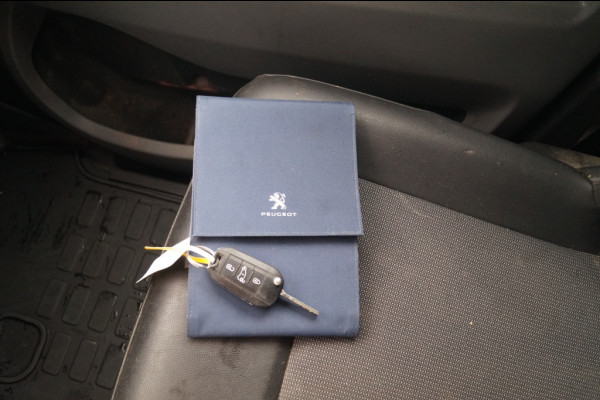 Peugeot Expert 1.5 BlueHDI 120pk Compact Premium -AIRCO-PDC-CRUISE-