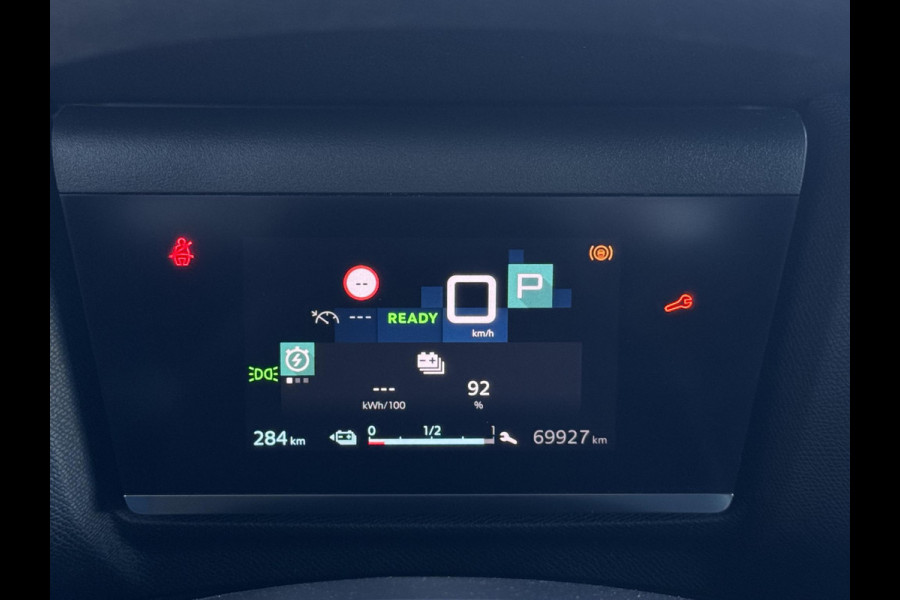 Citroën Ë-C4 Live 50 kWh NL-AUTO | SOH 95% | NAVI