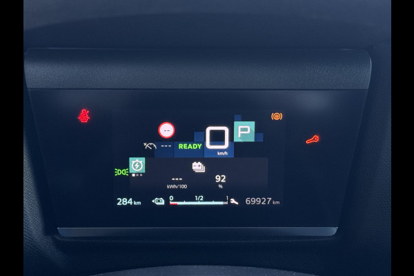 Citroën Ë-C4 Live 50 kWh NL-AUTO | SOH 95% | NAVI