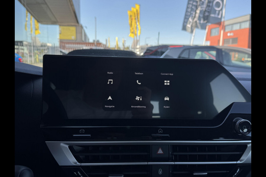 Citroën Ë-C4 Live 50 kWh NL-AUTO | SOH 95% | NAVI