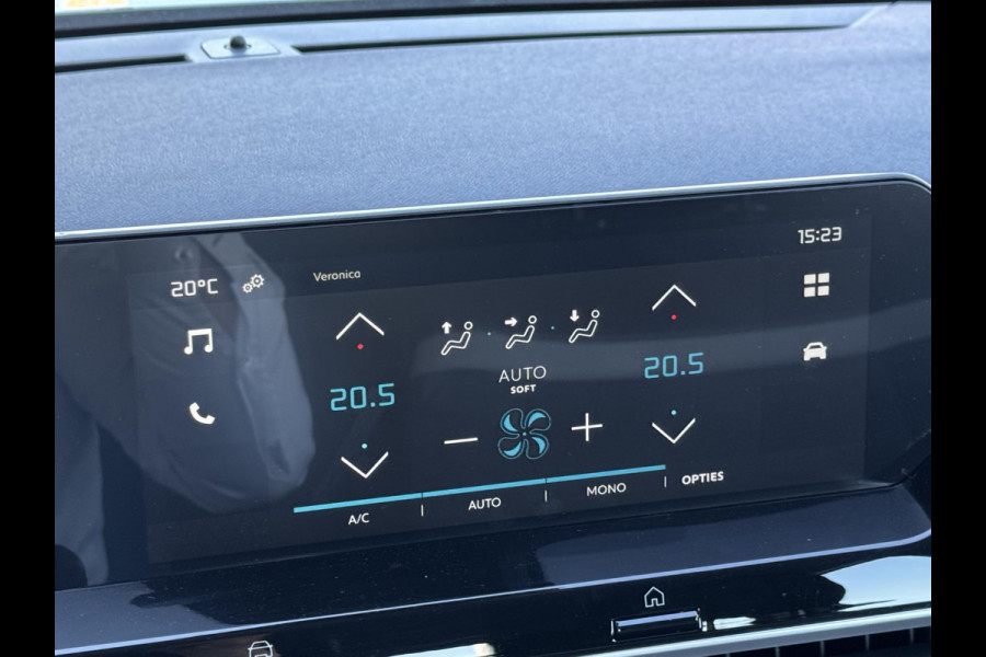 Citroën Ë-C4 Live 50 kWh NL-AUTO | SOH 95% | NAVI