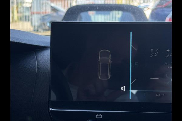 Citroën Ë-C4 Live 50 kWh NL-AUTO | SOH 95% | NAVI