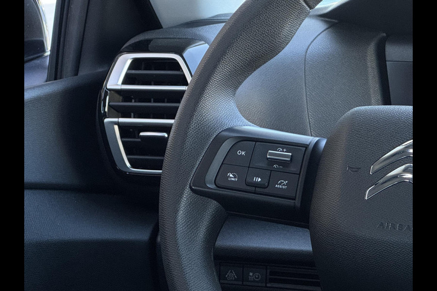 Citroën Ë-C4 Live 50 kWh NL-AUTO | SOH 95% | NAVI