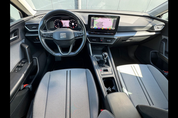 Seat Leon Sportstourer 1.0 TSI Style Launch Edition * Airco * Cruise * PDC * Camera *