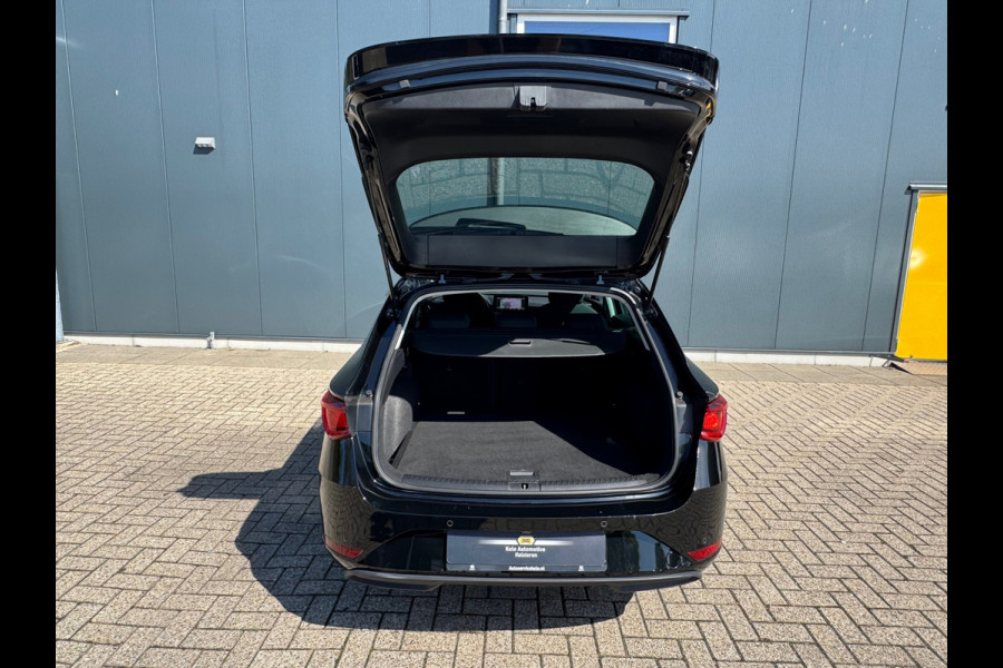 Seat Leon Sportstourer 1.0 TSI Style Launch Edition * Airco * Cruise * PDC * Camera *