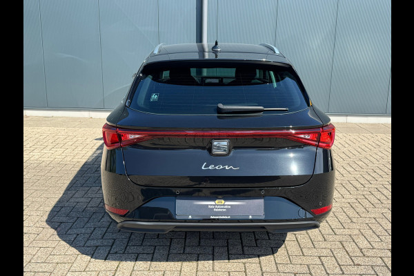 Seat Leon Sportstourer 1.0 TSI Style Launch Edition * Airco * Cruise * PDC * Camera *