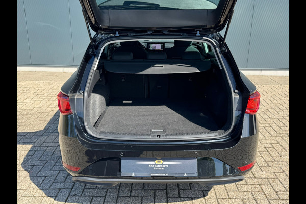 Seat Leon Sportstourer 1.0 TSI Style Launch Edition * Airco * Cruise * PDC * Camera *