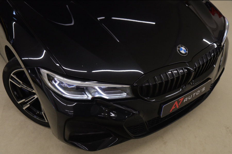 BMW 3-serie 330i High Executive M-PAKKET PANO/CARPLAY/SFEER/HK/HUD/VOL