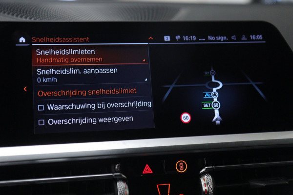 BMW 3-serie 330i High Executive M-PAKKET PANO/CARPLAY/SFEER/HK/HUD/VOL