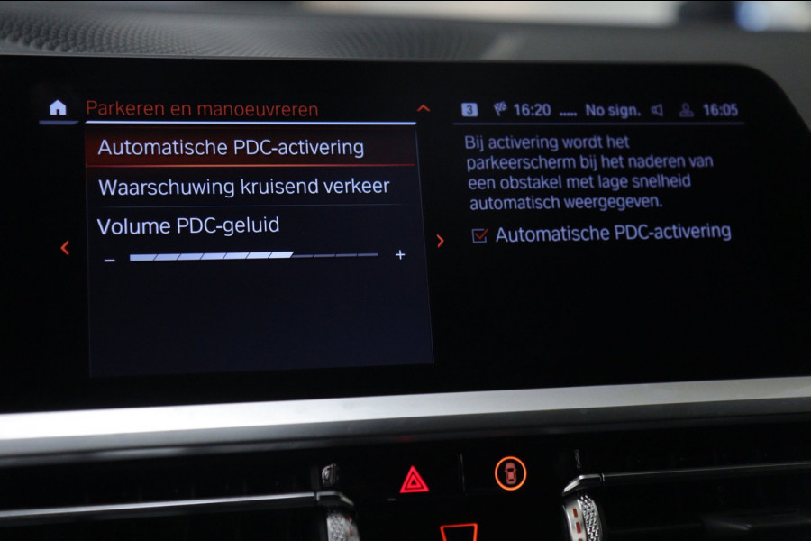 BMW 3-serie 330i High Executive M-PAKKET PANO/CARPLAY/SFEER/HK/HUD/VOL