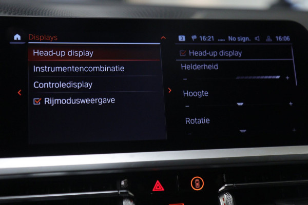 BMW 3-serie 330i High Executive M-PAKKET PANO/CARPLAY/SFEER/HK/HUD/VOL
