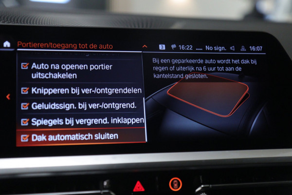 BMW 3-serie 330i High Executive M-PAKKET PANO/CARPLAY/SFEER/HK/HUD/VOL