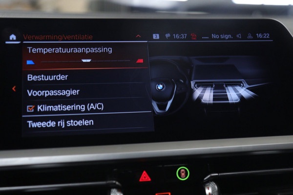 BMW 3-serie 330i High Executive M-PAKKET PANO/CARPLAY/SFEER/HK/HUD/VOL