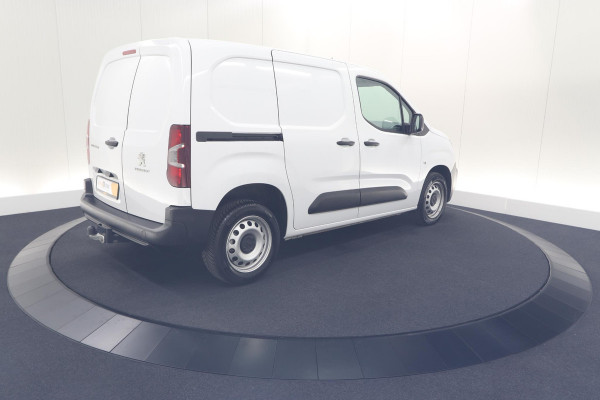Peugeot Partner 1.5 BlueHDi 100 S&S L1 | Trekhaak | Laadruimte Pakket | Allseason Banden | Cruise Control