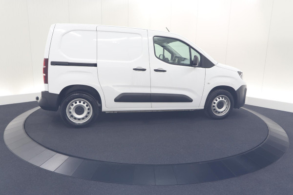 Peugeot Partner 1.5 BlueHDi 100 S&S L1 | Trekhaak | Laadruimte Pakket | Allseason Banden | Cruise Control