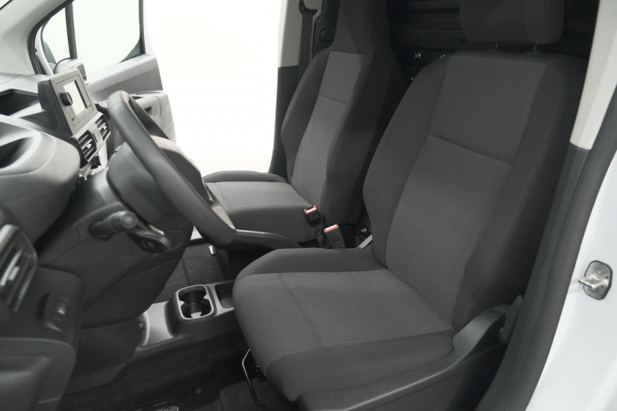 Peugeot Partner 1.5 BlueHDi 100 S&S L1 | Trekhaak | Laadruimte Pakket | Allseason Banden | Cruise Control
