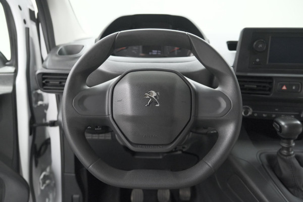 Peugeot Partner 1.5 BlueHDi 100 S&S L1 | Trekhaak | Laadruimte Pakket | Allseason Banden | Cruise Control