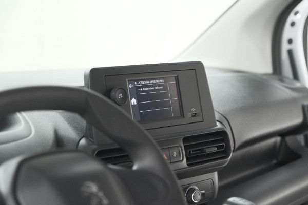 Peugeot Partner 1.5 BlueHDi 100 S&S L1 | Trekhaak | Laadruimte Pakket | Allseason Banden | Cruise Control