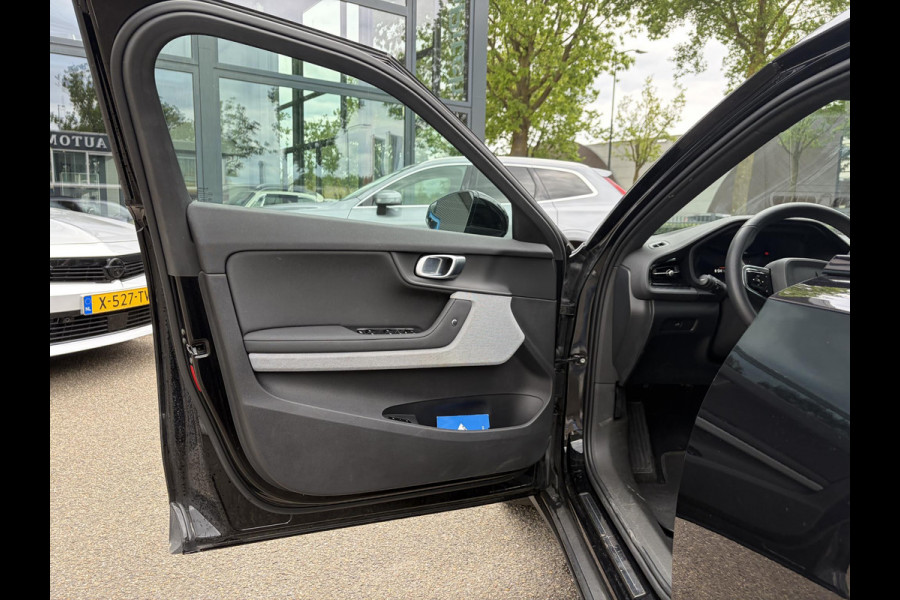 Polestar 2 Long Range Single Motor 78 kWh SOH 97%| ELEK. STOEL MET MEMORY| DODE HOEK SENSOR| STOELVERWARMING| ELEK. ACHTERKLEP| 360 CAMERA| ADAPTIVE CRUISE CONTROL