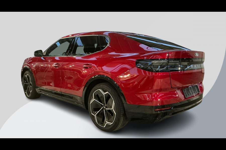 Ford Capri Extended Range AWD 79 kWh 2800 KM | Full Options | Panorama Dak | WORDT VERWACHT!