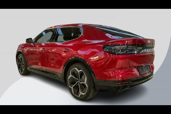 Ford Capri Extended Range AWD 79 kWh 2800 KM | Full Options | Panorama Dak | WORDT VERWACHT!