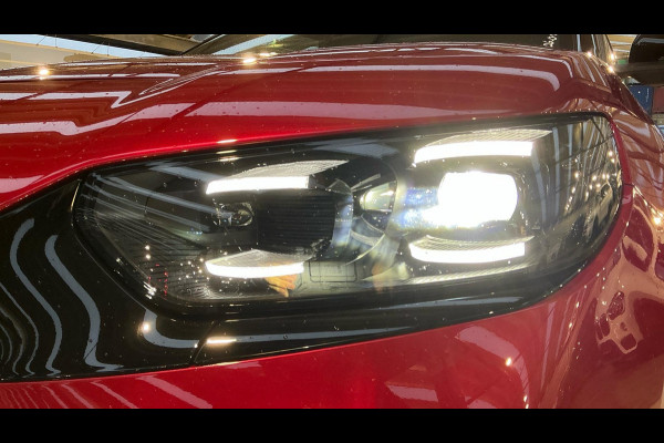 Ford Capri Extended Range AWD 79 kWh 2800 KM | Full Options | Panorama Dak | WORDT VERWACHT!