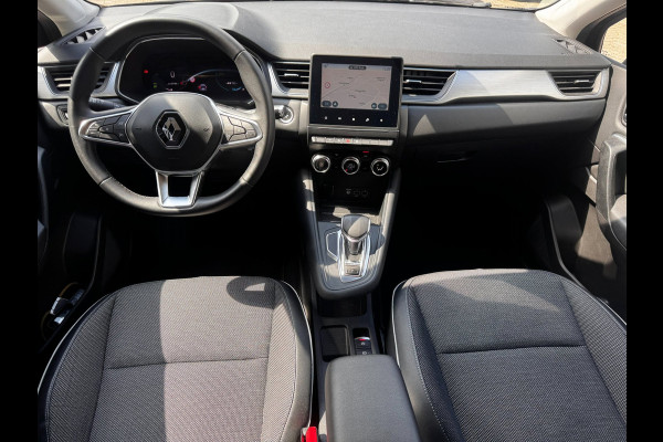 Renault Captur 1.6 E-Tech Plug-in Hybrid 160 Intens | Trekhaak | Camera | Climate control | Navigatie |