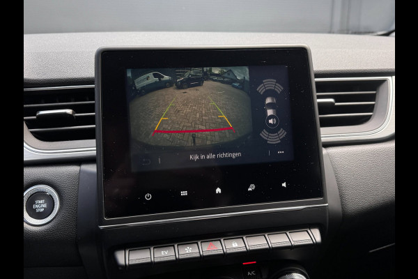 Renault Captur 1.6 E-Tech Plug-in Hybrid 160 Intens | Trekhaak | Camera | Climate control | Navigatie |