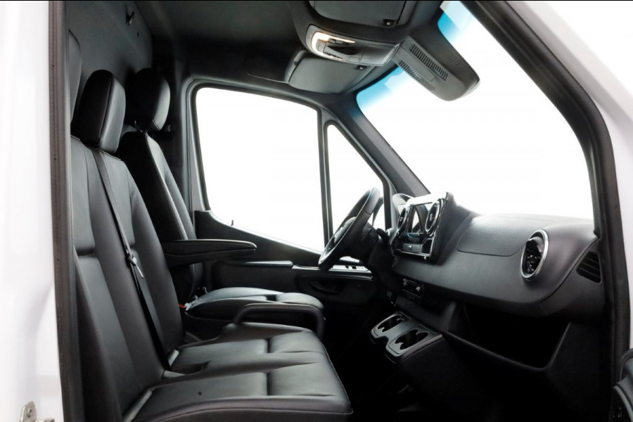 Mercedes-Benz Sprinter 317 CDI 170pk RWD 9G Automaat L3H2 Maxi LED/Navi/360° Camera 09-2022
