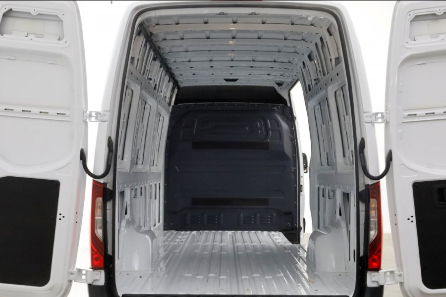 Mercedes-Benz Sprinter 317 CDI 170pk RWD 9G Automaat L3H2 Maxi LED/Navi/360° Camera 09-2022