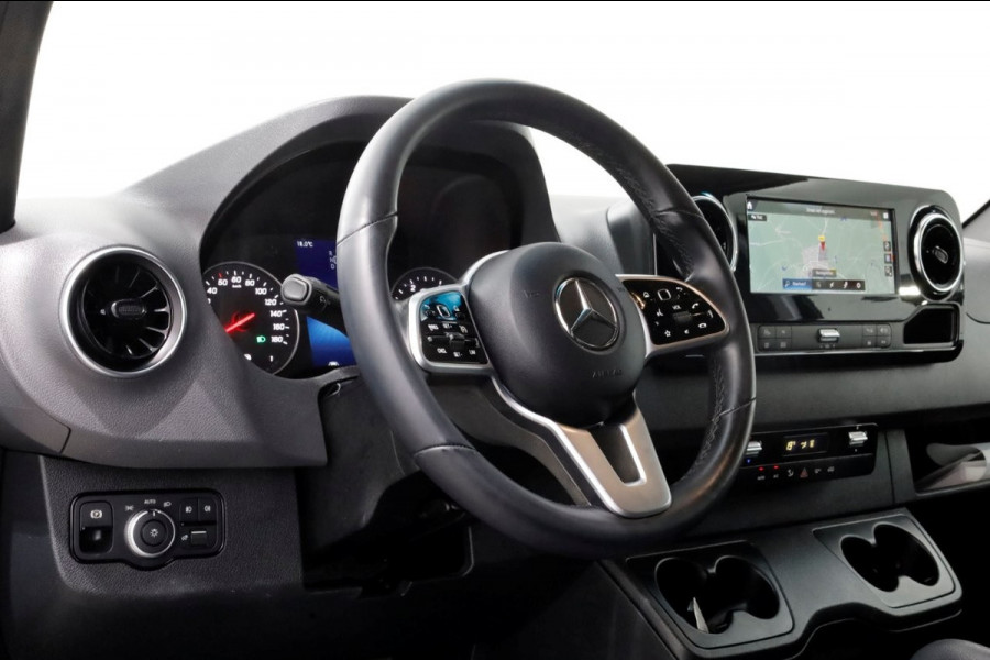 Mercedes-Benz Sprinter 317 CDI 170pk RWD 9G Automaat L3H2 Maxi LED/Navi/360° Camera 09-2022