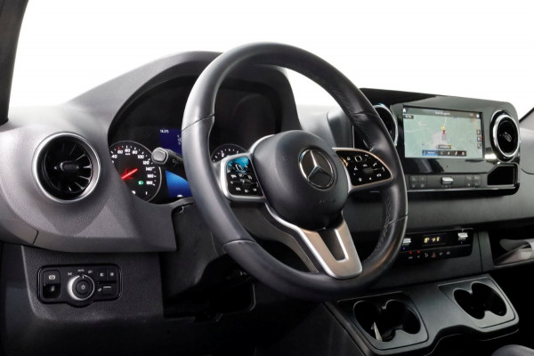 Mercedes-Benz Sprinter 317 CDI 170pk RWD 9G Automaat L3H2 Maxi LED/Navi/360° Camera 09-2022