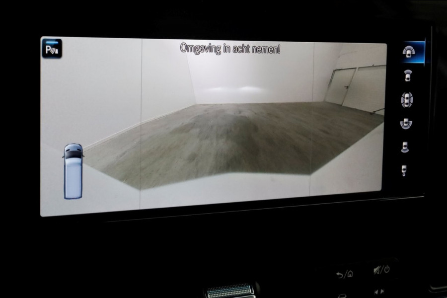 Mercedes-Benz Sprinter 317 CDI 170pk RWD 9G Automaat L3H2 Maxi LED/Navi/360° Camera 09-2022