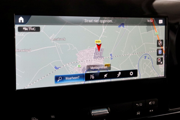Mercedes-Benz Sprinter 317 CDI 170pk RWD 9G Automaat L3H2 Maxi LED/Navi/360° Camera 09-2022