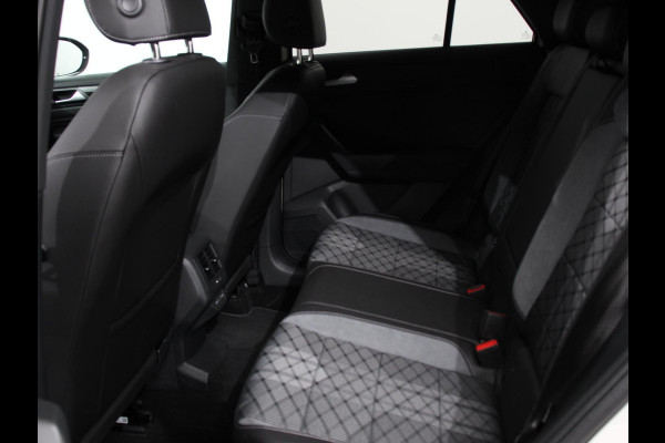 Volkswagen T-Roc 1.5 TSI DSG R-Line + IQ Drive pakket Automaat Camera Navigatie Apple Carplay/Android Auto Climate control Lichtmetalen Velgen Extra Getint Glas 18" Lichtmetalen Velgen