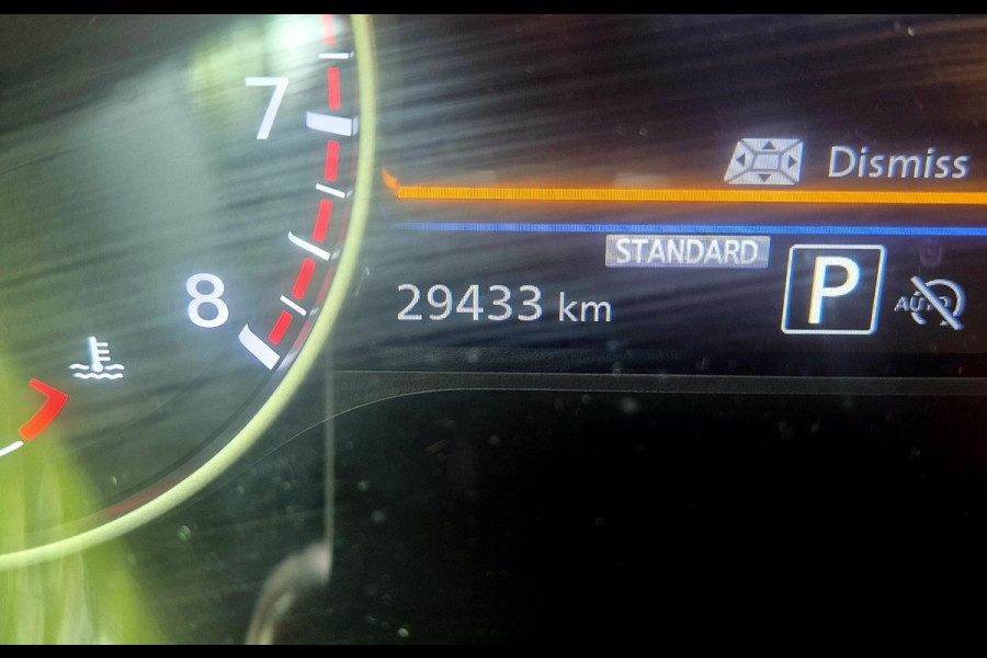 Nissan Juke 1.0 DIG-T Tekna / BOSE geluid / 19 inch